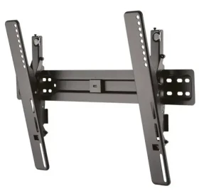 Neomounts LED-W650BLACK / držiak televízie na stenu / veľkosť 32-75" / VESA 200x200 - 600x400 / nosnosť 35 kg (LED-W650BLACK)