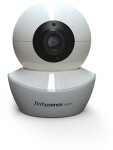 BABYSENSE Video Baby monitor V43