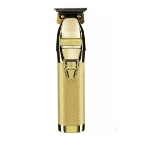 Babyliss FX7870GE zlatá / zastrihávač vlasov a fúzov / 40mm / 0.1mm / 120 min / Li- ION (FX7870GE)