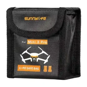 SUNNYLIFE Taška na batérie MM3-DC385