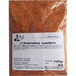 Cigánský salám (100 g) korenie - Koření - Koření