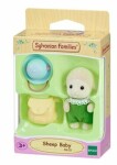 Sylvanian Families Baby ovečka