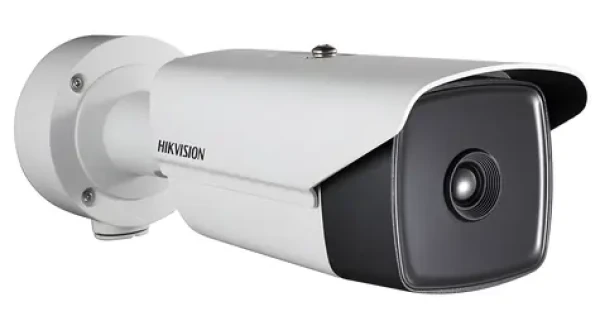 HIKVISION DS-2TD2138-7/QY / Termo kamera / 384x288 / obj. 6,5 mm / PoE / IP67 (DS-2TD2138-7/QY)
