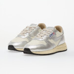 Tenisky Autry Reelwind Low Wom Lamlea/ Nyl White/ Silv EUR 39