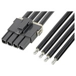 Molex 216401-1043 1 ks; 216401-1043