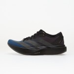 Tenisky adidas Adizero EVO SL Woven Core Black/ Black Blue Met./ Core Black EUR 47 1/3