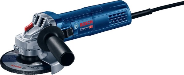 Bosch GWS 9-115 Professional