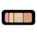 Make Up For Ever Paletka na tvár Ultra HD Underpainting (Palette) 6,6