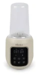 Beaba Multi Milk Clay Earth / Ohrievačka 5v1 / Ohrev parou a vodným kúpeľom / Sterilizácia / Dotykový displej (911757BB)