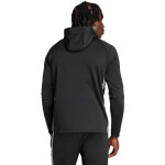 Mikina adidas Tiro 25 Essentials Winterized Trainig M JN9466 muži XL