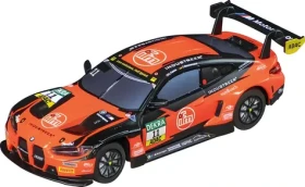 Carrera Auto D132 - 32129 BMW M4 GT3 No.54