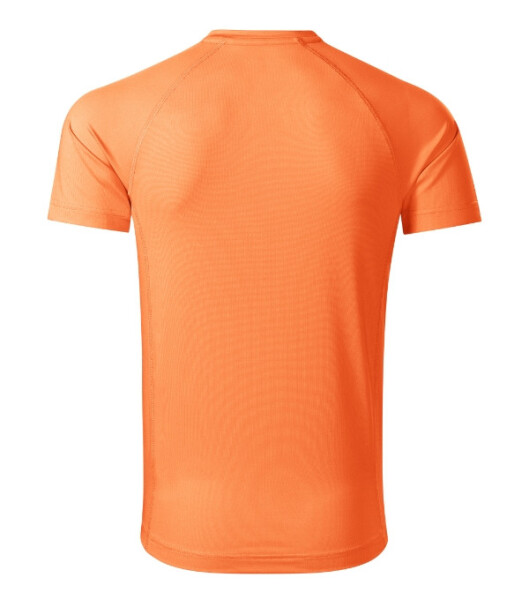 Tričko Destiny neon mandarine 2XL