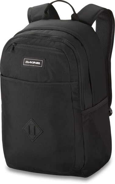 Študentský batoh Dakine Essentials Pack 26L Black