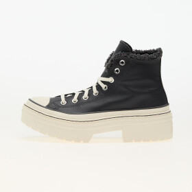 Tenisky Converse Chuck Taylor All Star Lugged Heel Sherpa Vamp Pyre/ Egret/ Egret EUR 41