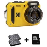 Kodak WPZ2 Yellow SD