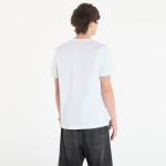 Tričko Off-White Allover Frame Slim S/S Tee White M
