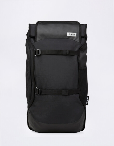 Aevor Travel Pack Proof Proof Black