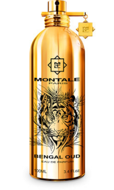 Montale Bengal Oud EDP