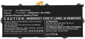 CoreParts Battery 40.53Wh Li-Polymer