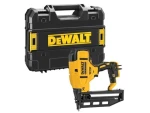 DeWalt DCN662NT-XJ / Aku klincovačka / 18V / Dĺžka klinca: 32-64 mm / bez aku / kufor (DCN662NT-XJ)