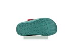 Camper Sella Fresa Watermelon/Red (80212-121) celoročné nízke barefoot topánky 24 EUR