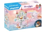 Playmobil® 71359 Nebeský dúhový zámok