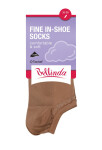 Dámské nízké ponožky IN-SHOE SOCKS BELLINDA model 15436417