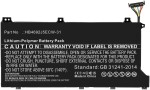 CoreParts CoreParts Battery for Huawei Notebook Notebook 41.26Wh Li-Polymer 11.46V 3600mAh Black