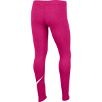 Detské legíny NSW Favorites Swish Legging Jr AR4076 615 Nike