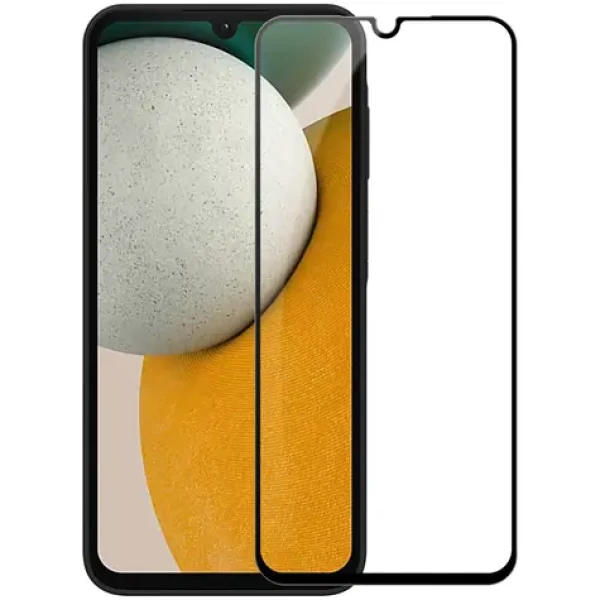 Nillkin Tvrdené Sklo 2.5D CP+ PRO pre Samsung Galaxy A15 5G čierna (57983118661)