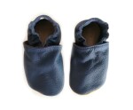 Capáčky baBice Plain Navy 17 EUR