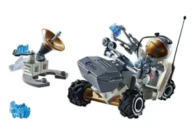 Playmobil® Action Heroes 71734 Starter Pack Vesmírna misia