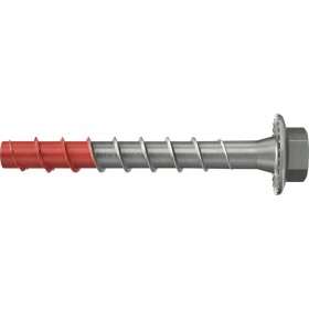 Fischer 573425 Concrete screw 85 mm vonkajší šesťhran 100 ks; 573425