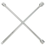 Kľúč na kolesá nákladného auta, 3/4"x24x27x32mm KS Tools 518.1155; 518.1155