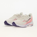 Tenisky Mizuno Wave Rider 28 MIZSnowWhite/ CamelliaRose/ VinI EUR 38