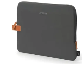 Dicota Skin URBAN 14" antracitová / Puzdro pre notebook / neoprén / do 14" (D31930-RPET)
