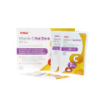Dr.Max Vitamin C Hot Drink