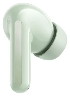 XIAOMI Redmi Buds 8 zelená / Slúchadlá s mikrofónom / Bluetooth / ANC / USB-C (73461)