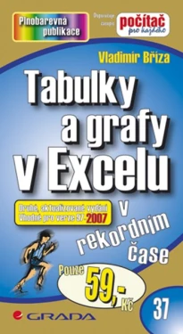 Tabulky a grafy v Excelu, Šimek Tomáš