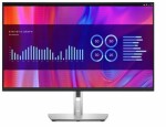 31.5 DELL P3223DE čierna / LED / 2560x1440 / IPS / 16:9 / 5ms / 1000:1 / 350cd-m2 / DP+HDMI / USB / VESA / 3YNBD (210-BDGB)