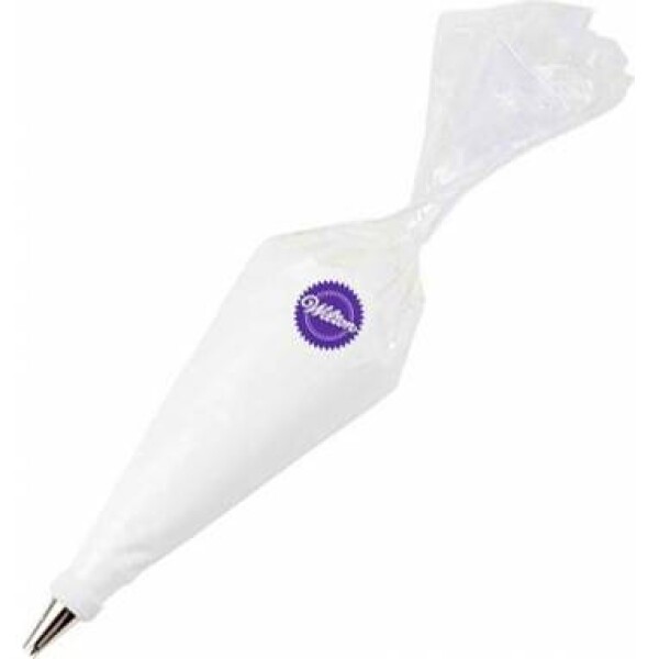 Cukrárenský sáčok 40,6 cm 12 ks - Wilton - Wilton