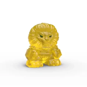 Schleich Džunglové vozidlo na tryskový pohon s mini figúrkou MINI CREATURE