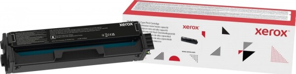 Xerox Xerox - Mit hoher Kapazitat - Schwarz - original - Tonerpatrone - fur Xerox C230, C230/DNI, C230V_DNIUK, C235, C235/DNI, C235V_DNIUK