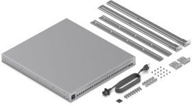 Ubiquiti UniFi Pro XG 24 PoE Zarządzany L3 10G Ethernet (100/1000/10000) Wsparcie PoE 1U Sivý