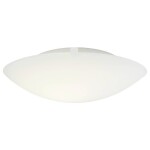 Nordlux 25326001 Standard stropné svetlo LED E27 biela; 25326001