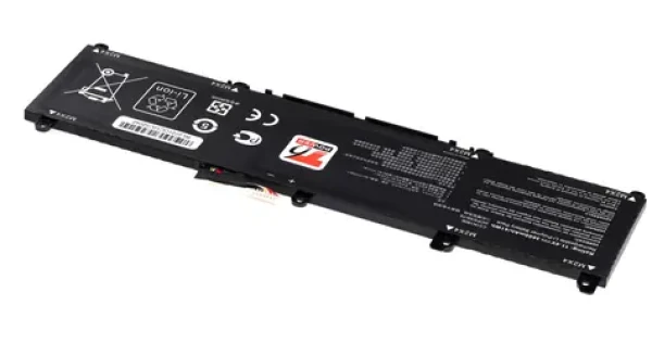 T6 Power NBAS0153 / Batéria pre notebook / Asus VivoBook S13 S330FA, S330FL, S330FN, S330UA, S330UN / 3600 mAh / 41 Wh (NBAS0153)