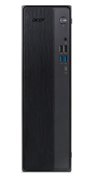 Acer Revo RB102 biela / Mini PC / Intel Core 5 120U / 16GB / 512GB SSD / W11H (DT.BRFEG.008)