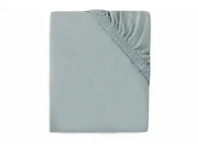 Jollein Prestieradlo napínacie 120x60 Sea Green (511-507-68043)