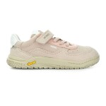 Primigi Nabuk Codex/Cipria celoročné nízke barefoot topánky 26 EUR