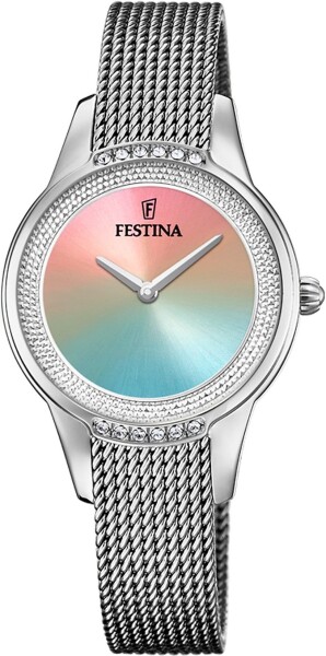 Festina Mademoiselle Swarovski 20494/9